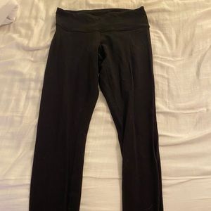 Lululemon wunder unders